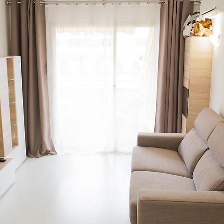 Cosy Apartment Salou Exteriér fotografie