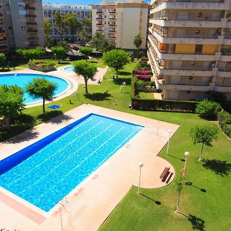 Cosy Apartment Salou Exteriér fotografie