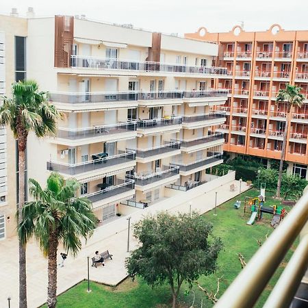 Cosy Apartment Salou Exteriér fotografie