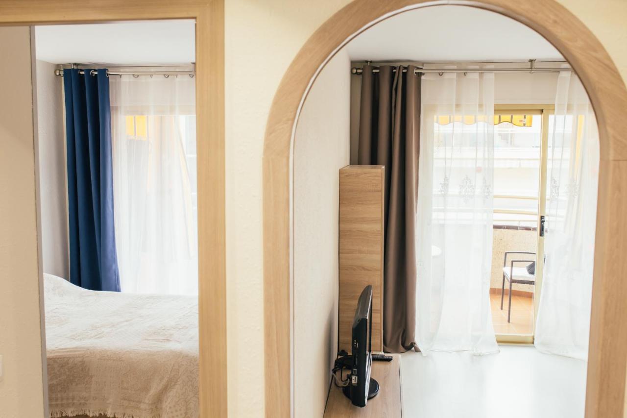 Cosy Apartment Salou Exteriér fotografie