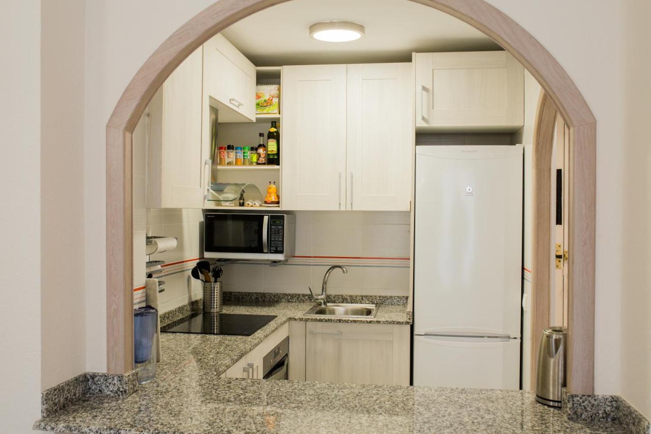Cosy Apartment Salou Exteriér fotografie