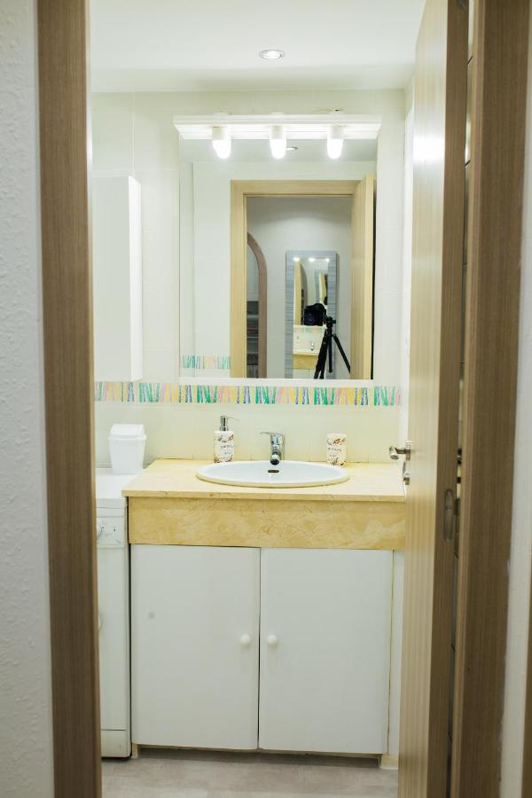 Cosy Apartment Salou Exteriér fotografie