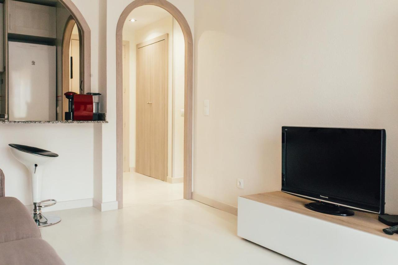 Cosy Apartment Salou Exteriér fotografie