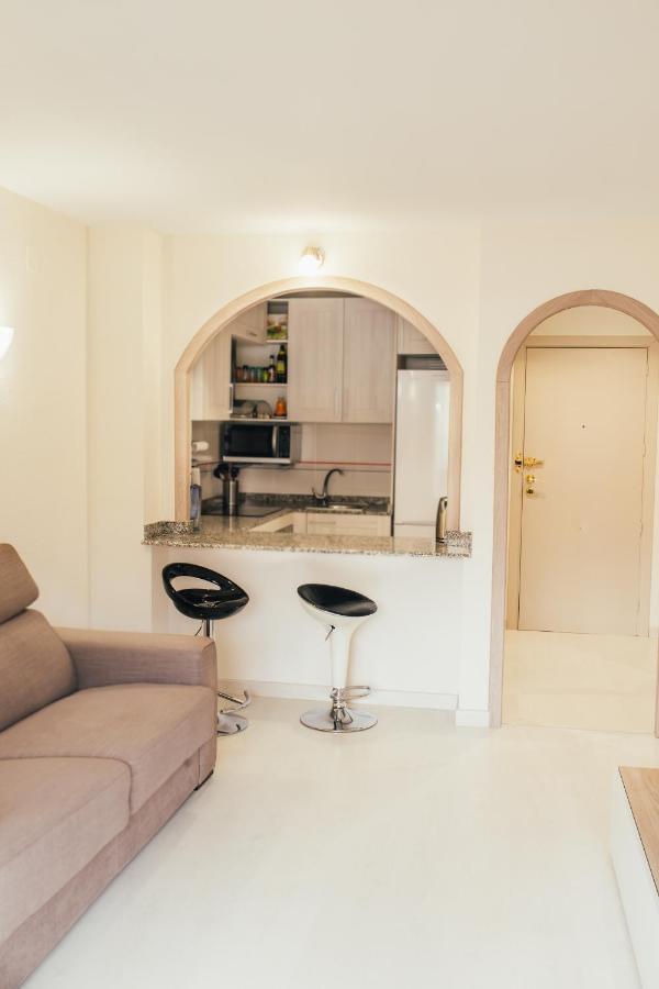 Cosy Apartment Salou Exteriér fotografie
