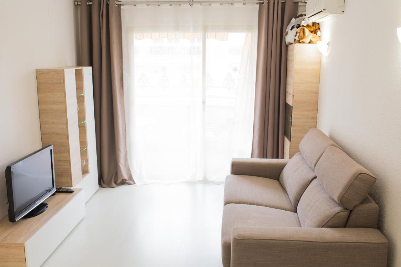 Cosy Apartment Salou Exteriér fotografie