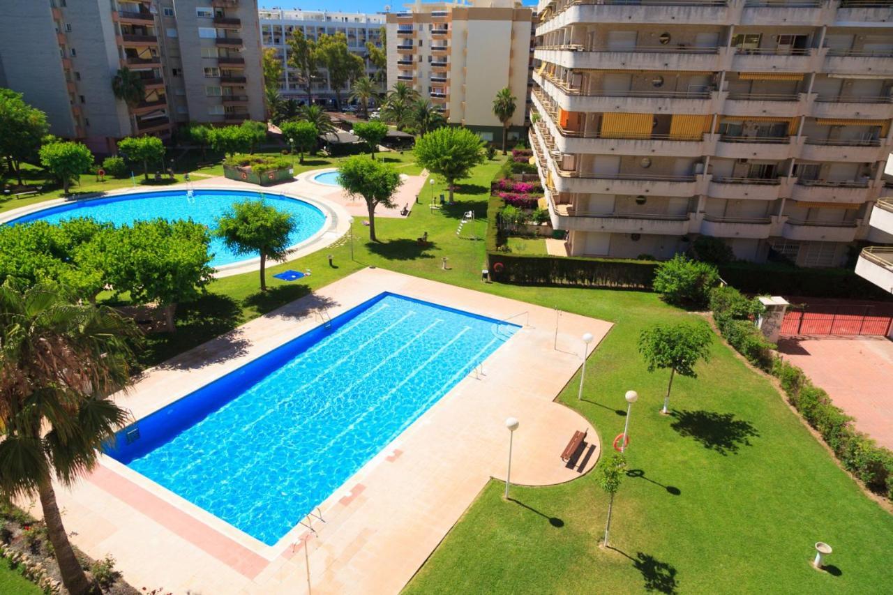 Cosy Apartment Salou Exteriér fotografie
