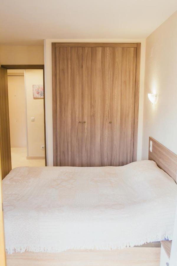 Cosy Apartment Salou Exteriér fotografie