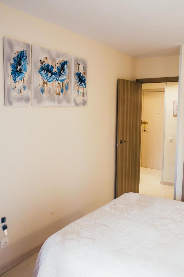Cosy Apartment Salou Exteriér fotografie